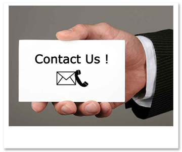 contact